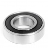 W6205-2RS1 SKF Stainless Steel Deep Grooved Ball Bearing 25x52x15 Rubber Seals